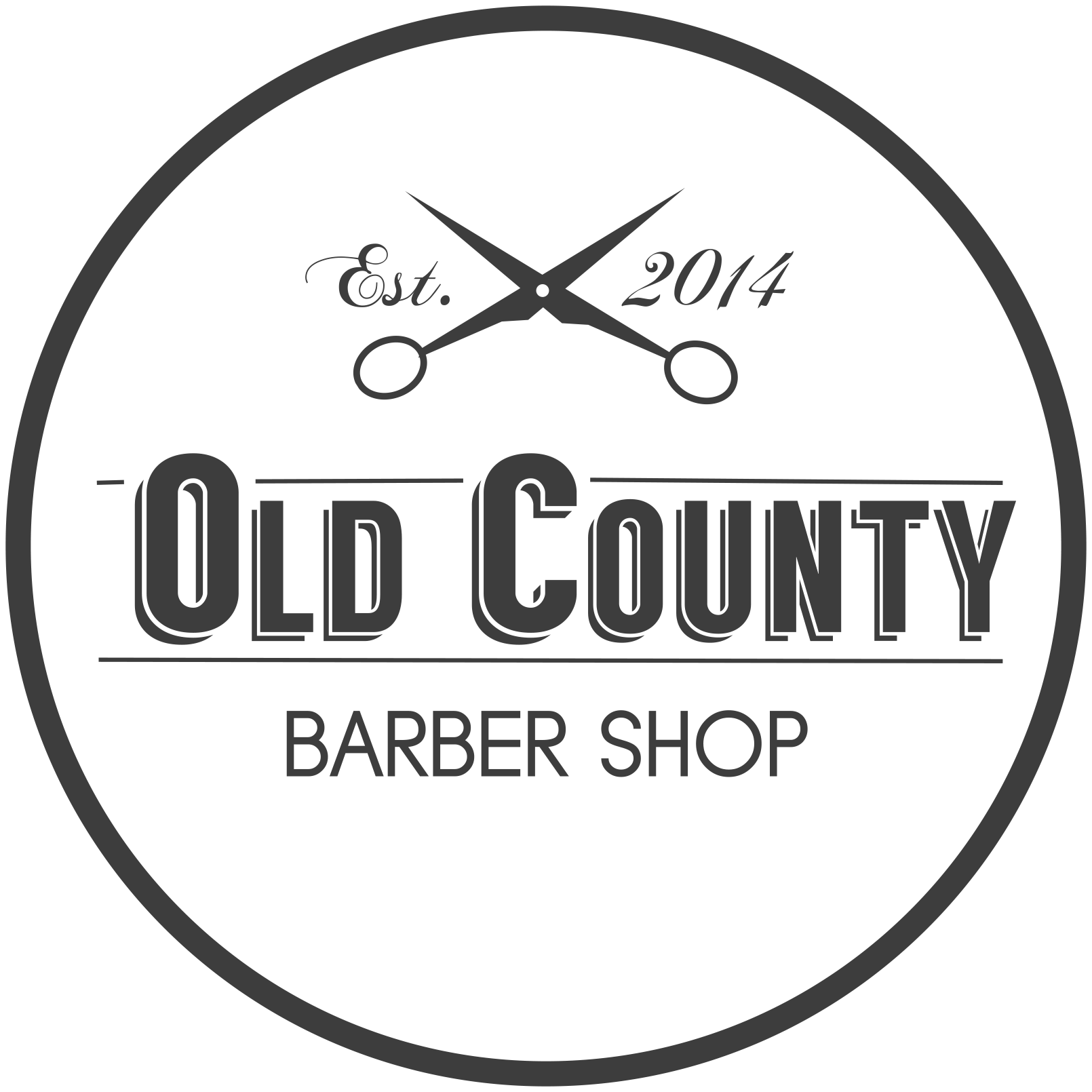 Old County Barbers